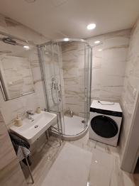 Pronájem bytu 1+kk v osobním vlastnictví 33 m², Praha 3 - Žižkov