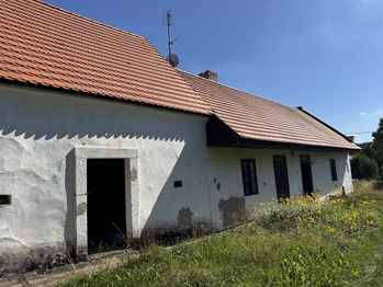 Prodej domu 166 m², Losiná