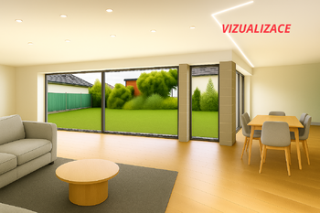 Prodej domu 157 m², Bulhary