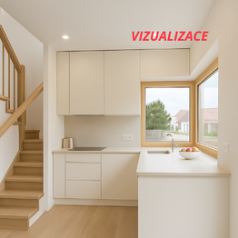 Prodej domu 157 m², Bulhary