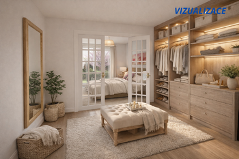 Prodej domu 157 m², Bulhary