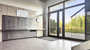 Pronájem bytu 1+kk v osobním vlastnictví 42 m², Praha 10 - Dolní Měcholupy