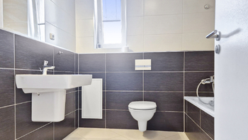 Pronájem bytu 1+kk v osobním vlastnictví 42 m², Praha 10 - Dolní Měcholupy