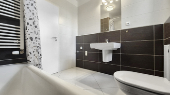 Pronájem bytu 1+kk v osobním vlastnictví 42 m², Praha 10 - Dolní Měcholupy