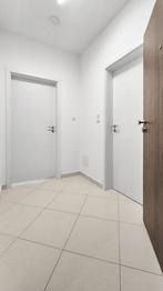 Pronájem bytu 1+kk v osobním vlastnictví 42 m², Praha 10 - Dolní Měcholupy