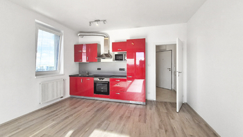 Pronájem bytu 1+kk v osobním vlastnictví 42 m², Praha 10 - Dolní Měcholupy