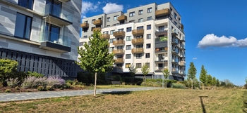 Pronájem bytu 1+kk v osobním vlastnictví 42 m², Praha 10 - Dolní Měcholupy