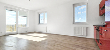Pronájem bytu 2+kk v osobním vlastnictví 39 m², Praha 10 - Hostivař
