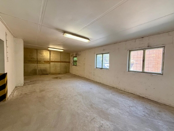 Pronájem skladovacích prostor 44 m², Napajedla