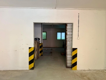 Pronájem skladovacích prostor 41 m², Napajedla