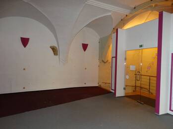 Pronájem kancelářských prostor 206 m², Jihlava