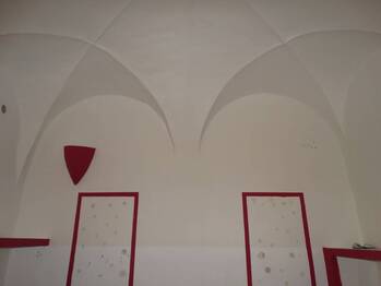 Pronájem kancelářských prostor 206 m², Jihlava