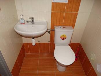 Pronájem kancelářských prostor 206 m², Jihlava