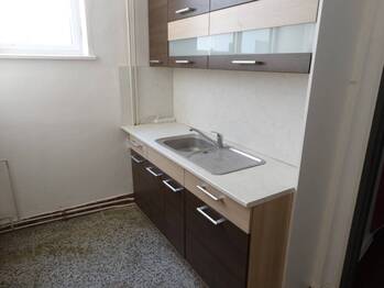 Pronájem kancelářských prostor 206 m², Jihlava