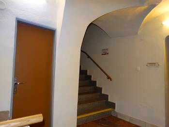 Pronájem kancelářských prostor 206 m², Jihlava