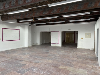 Pronájem kancelářských prostor 206 m², Jihlava
