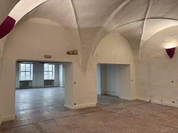 Pronájem kancelářských prostor 206 m², Jihlava