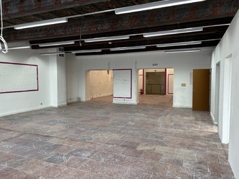 Pronájem kancelářských prostor 206 m², Jihlava