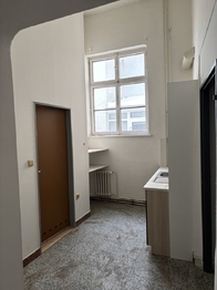Pronájem kancelářských prostor 206 m², Jihlava
