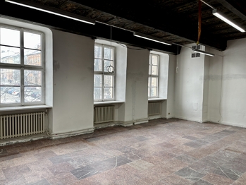 Pronájem kancelářských prostor 206 m², Jihlava