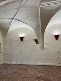 Pronájem kancelářských prostor 206 m², Jihlava