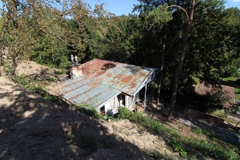 Prodej chaty / chalupy 24 m², Družec