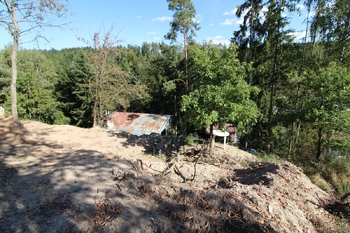 Prodej chaty / chalupy 24 m², Družec
