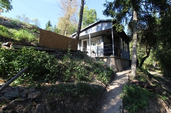 Prodej chaty / chalupy 24 m², Družec