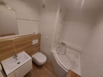 Pronájem bytu 2+1 v osobním vlastnictví 45 m², Ostrava
