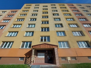 Pronájem bytu 2+1 v osobním vlastnictví 45 m², Ostrava