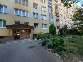 Pronájem bytu 2+1 v osobním vlastnictví 45 m², Ostrava