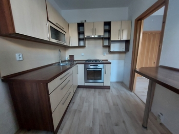 Pronájem bytu 2+1 v osobním vlastnictví 45 m², Ostrava
