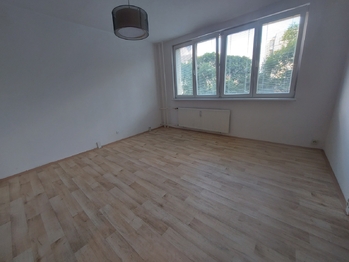 Pronájem bytu 2+1 v osobním vlastnictví 45 m², Ostrava