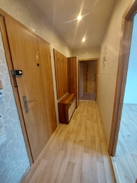 Pronájem bytu 2+1 v osobním vlastnictví 45 m², Ostrava