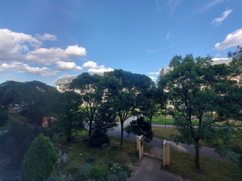 Pronájem bytu 2+1 v osobním vlastnictví 45 m², Ostrava