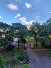 Pronájem bytu 2+1 v osobním vlastnictví 45 m², Ostrava