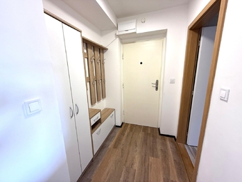 Pronájem bytu 2+kk v osobním vlastnictví 49 m², Slaný