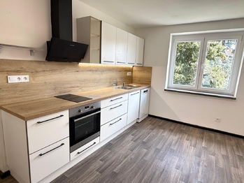 Pronájem bytu 2+kk v osobním vlastnictví 49 m², Slaný