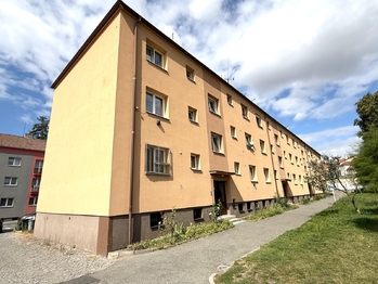 Pronájem bytu 2+kk v osobním vlastnictví 49 m², Slaný