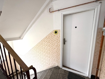 Pronájem bytu 2+kk v osobním vlastnictví 49 m², Slaný