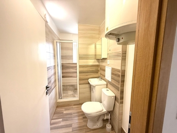 Pronájem bytu 2+kk v osobním vlastnictví 49 m², Slaný