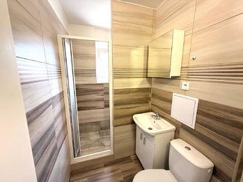 Pronájem bytu 2+kk v osobním vlastnictví 49 m², Slaný