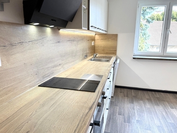 Pronájem bytu 2+kk v osobním vlastnictví 49 m², Slaný