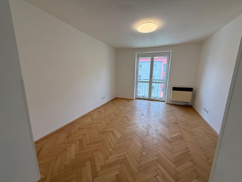 Pronájem bytu 2+kk v osobním vlastnictví 49 m², Slaný