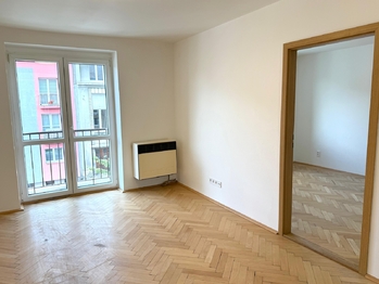 Pronájem bytu 2+kk v osobním vlastnictví 49 m², Slaný