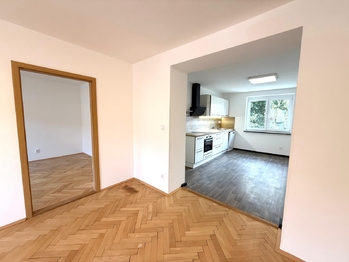Pronájem bytu 2+kk v osobním vlastnictví 49 m², Slaný
