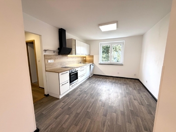 Pronájem bytu 2+kk v osobním vlastnictví 49 m², Slaný