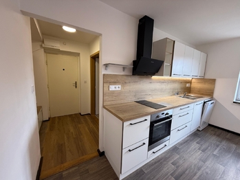 Pronájem bytu 2+kk v osobním vlastnictví 49 m², Slaný