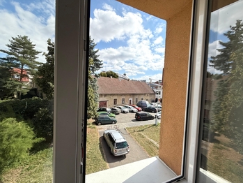 Pronájem bytu 2+kk v osobním vlastnictví 49 m², Slaný