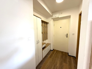 Pronájem bytu 2+kk v osobním vlastnictví 49 m², Slaný